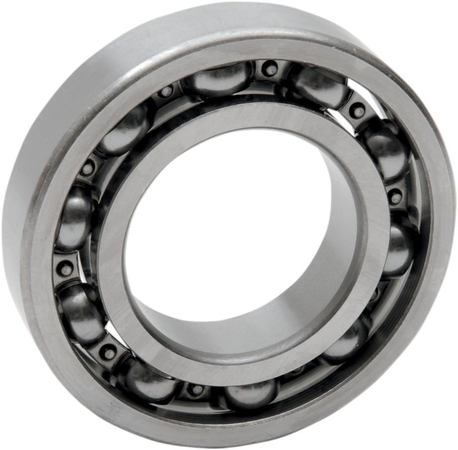 Mainshaft - Ball Bearing