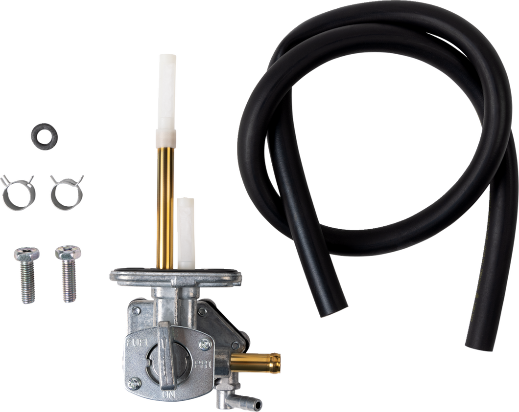 Petcock Fuel Kit - Suzuki