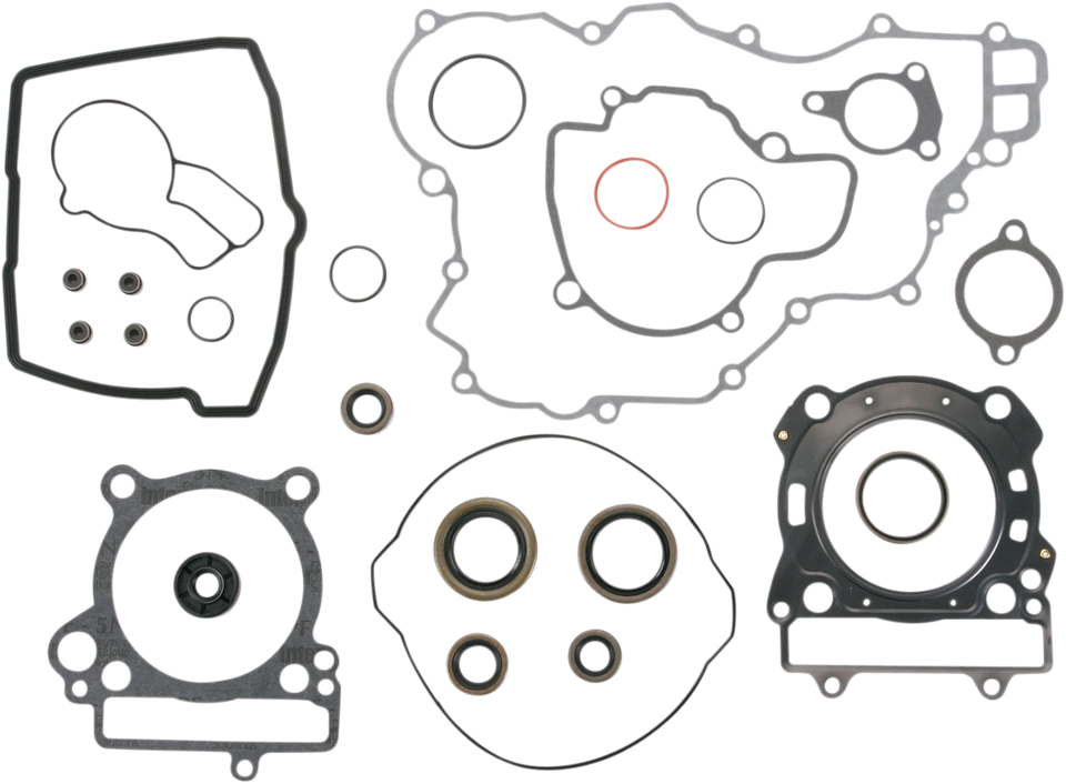Motor Gasket Kit with Seal