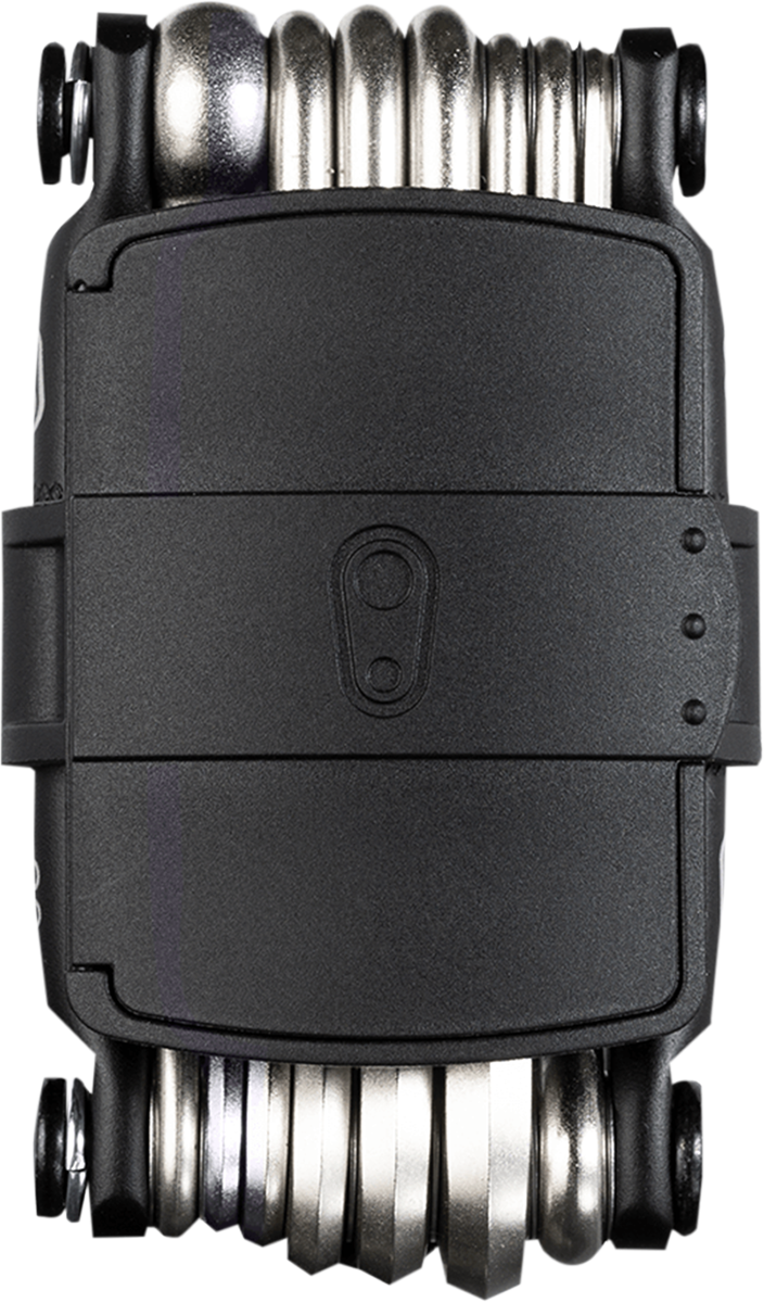 M20 Multitool - Black - Lutzka's Garage