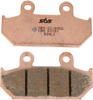 Scooter Brake Pads - Burgman