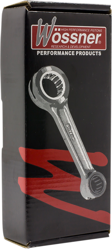 Connecting Rod - Suzuki