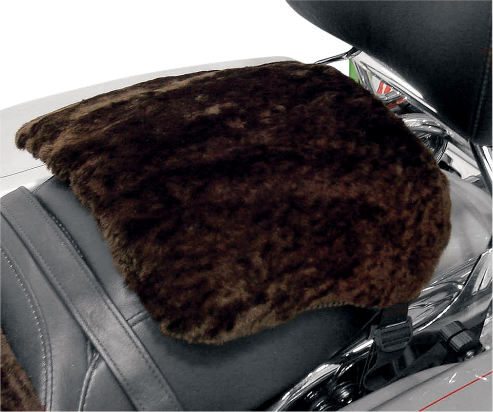 Medium Sheepskin Seat Pad