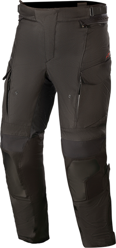 Andes v3 Drystar® Pants - Black - Small - Lutzka's Garage