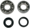 Crank Bearings and Seals - Yamaha