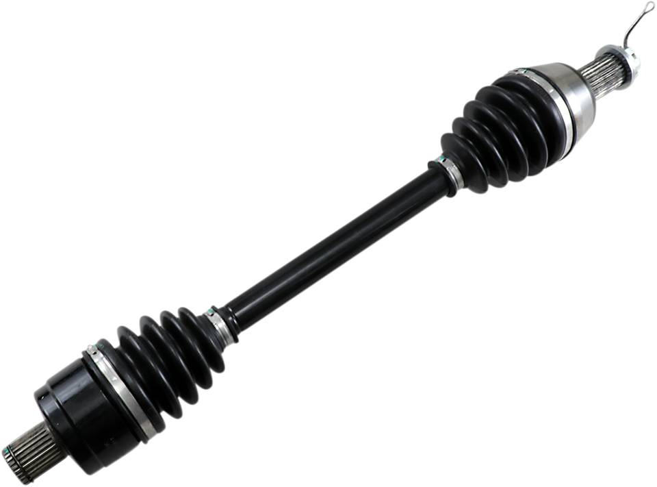 Axle Kit - Complete - Standard - Rear Left/Right - Polaris