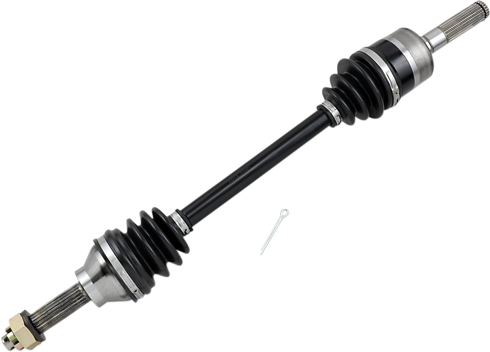 Axle Kit - CV - Complete - OEM Replacement - Standard - Front Right - Can-Am