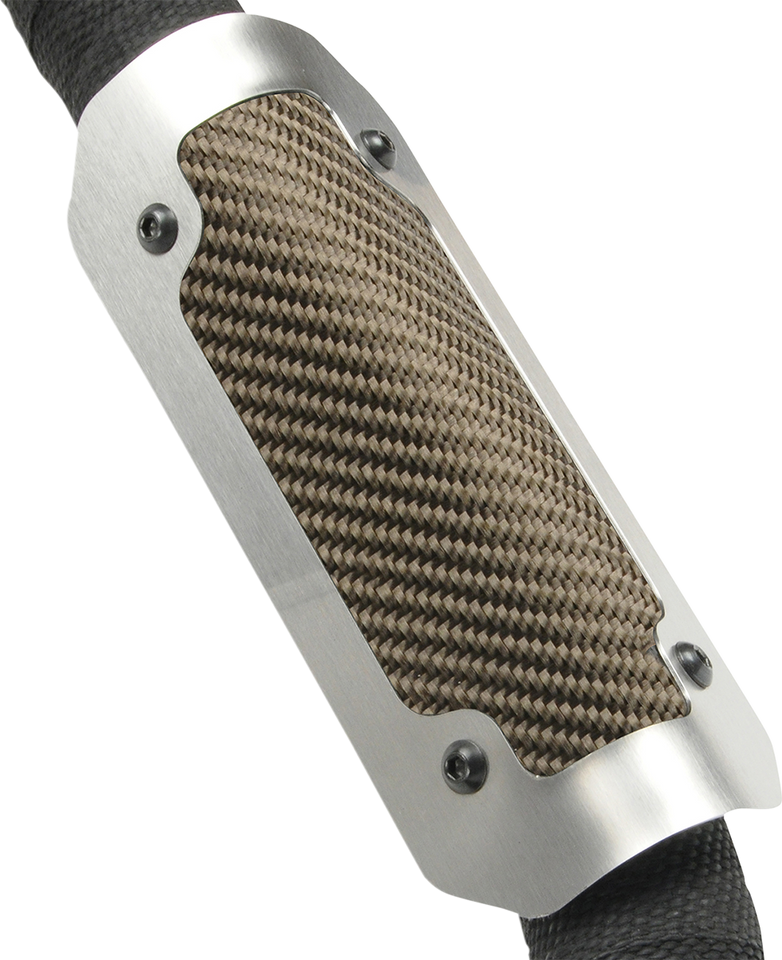 Custom Heat Shield - 4" x 8"