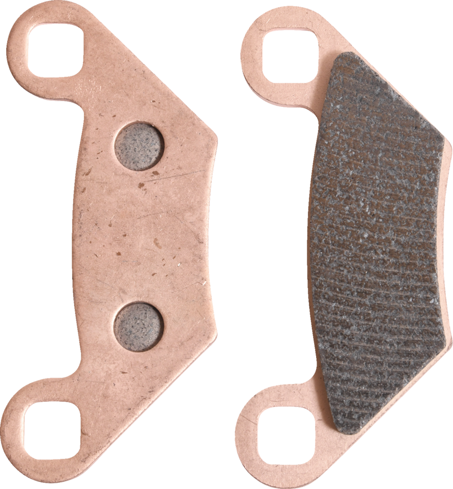 Sintered Brake Pads