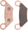 Sintered Brake Pads