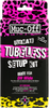 Ultimate Tubeless Setup Kit - DH/Plus - 35 mm Tape