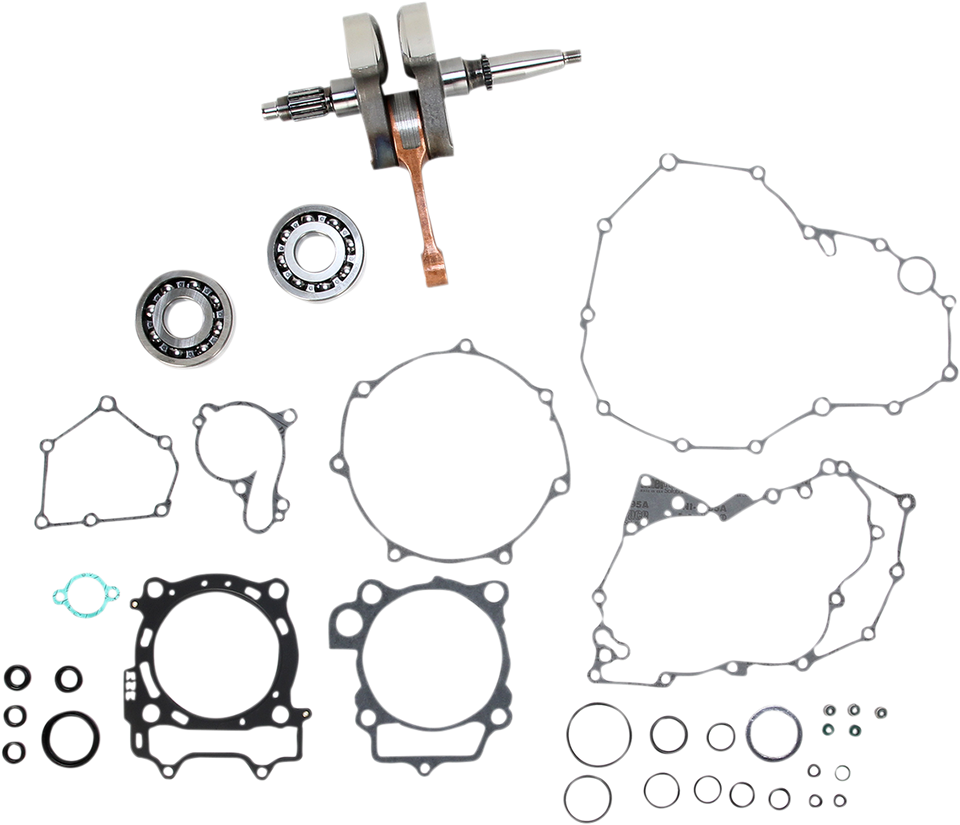 Crankshaft Kit - OE Crankshaft Replacement - Yamaha