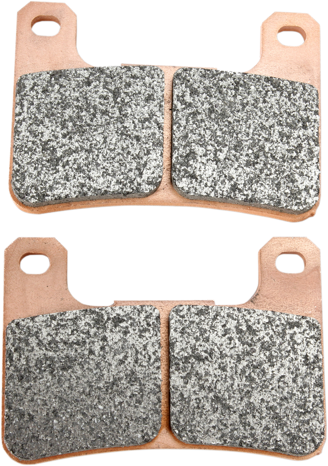 Sintered Road Race Brake Pads