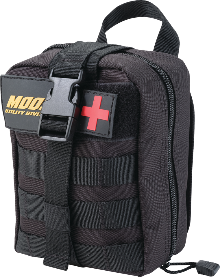 Individual First Aid Medical Kit