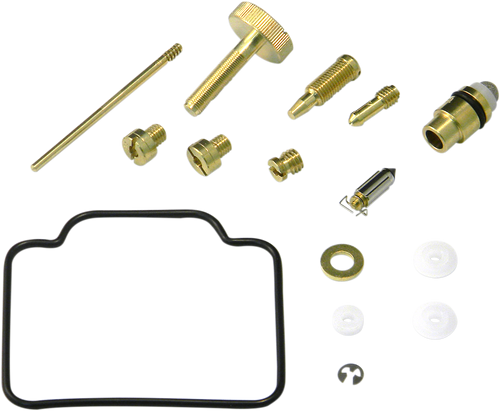Carburetor Repair Kit - Polaris