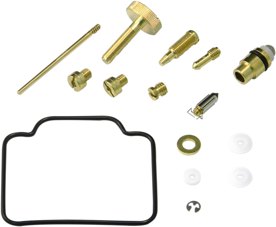 Carburetor Repair Kit - Polaris