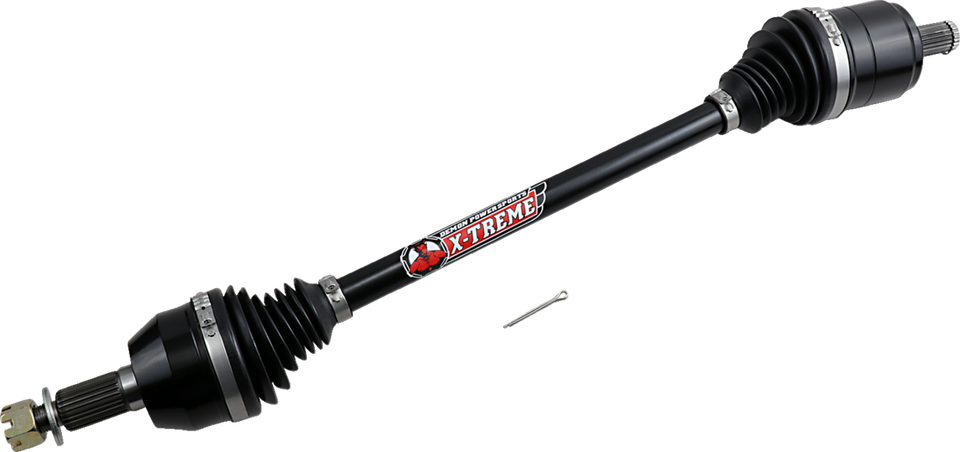 Axle - X-Treme - Heavy-Duty - Front Left/Right - Polaris