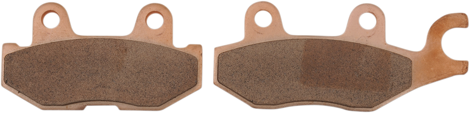 SV Severe Duty Brake Pads - FA674SV
