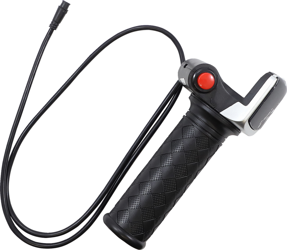 RS-16 E-Bike Throttle Grip