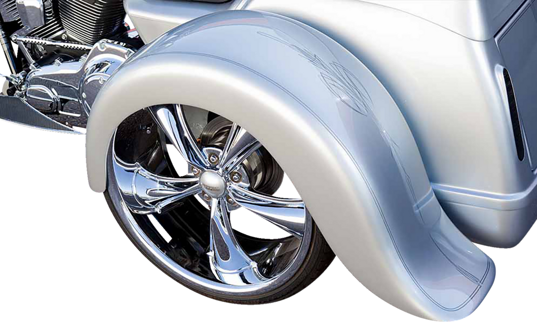 Swoop Trike Fender - Left - Trike Models