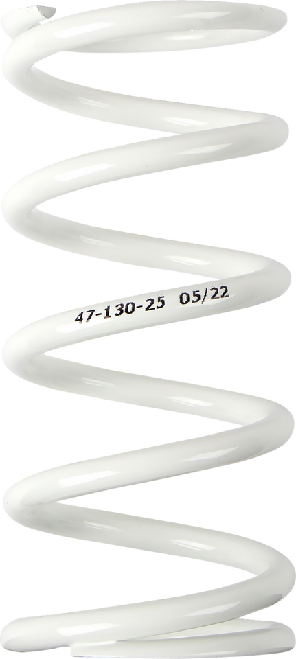 Shock Spring - 25 n/mm