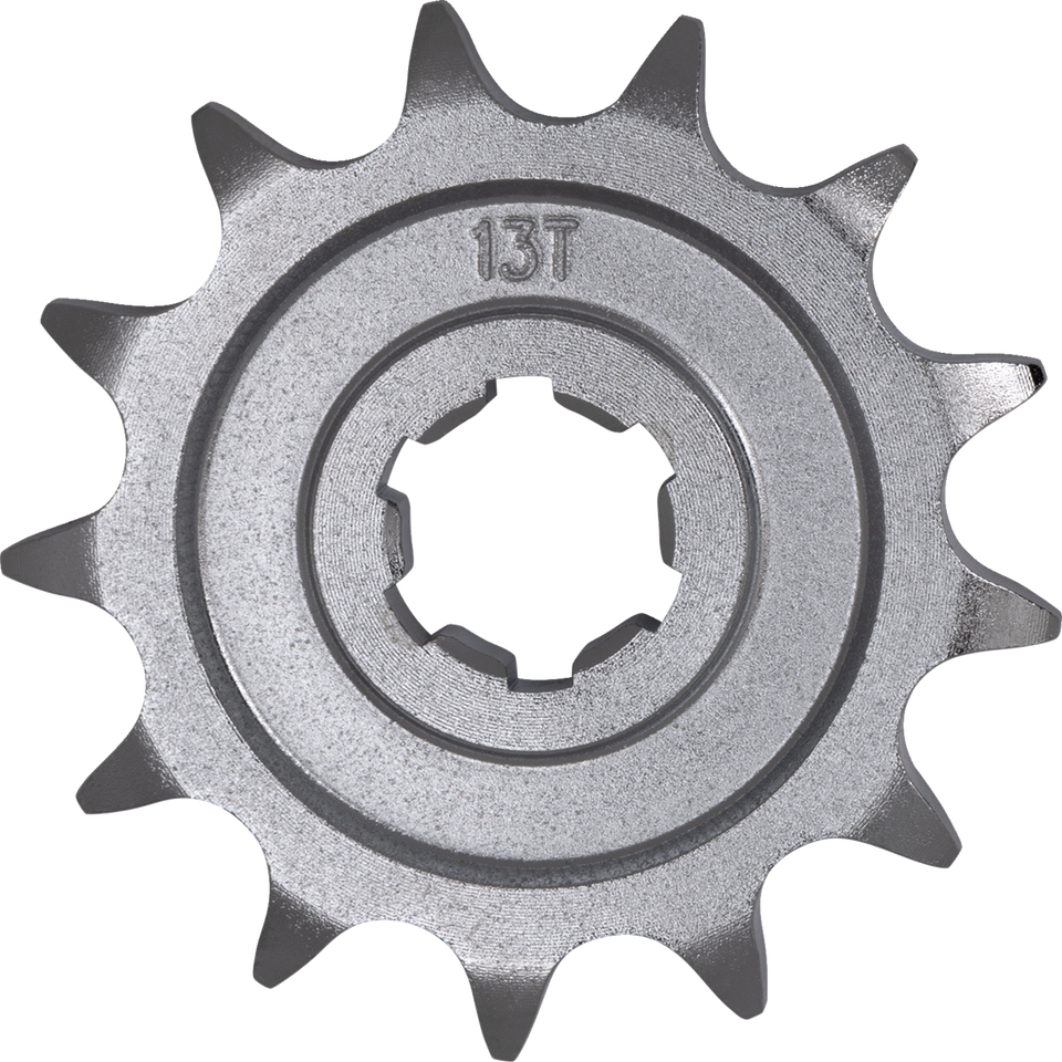 Front Sprocket - 13 Tooth - KLX 140 L - Lutzka's Garage