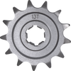 Front Sprocket - 13 Tooth - KLX 140 L - Lutzka's Garage