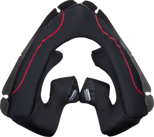 K1/K1 S Cheek Pads - XS - Lutzka's Garage