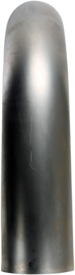 Flat Back Dresser Front Fender - 30" - 45° - FL