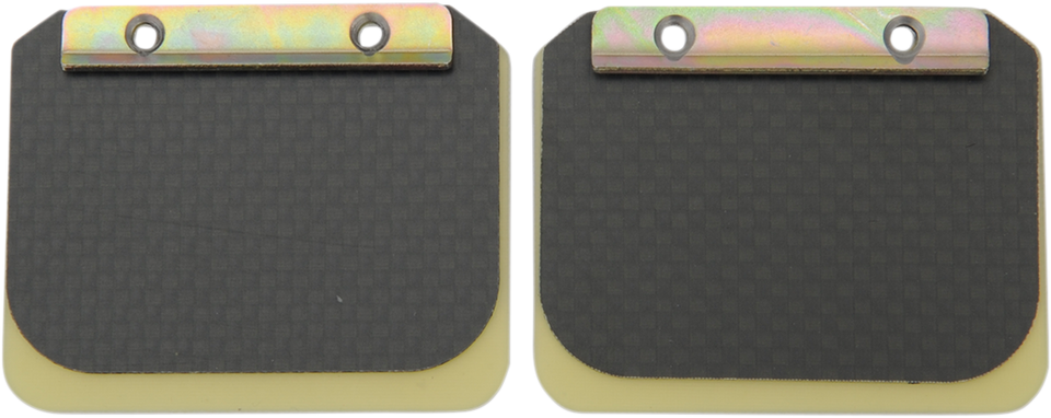 Replacement Pro Series Reed Set - RAD-01D/RAD-01E - Honda