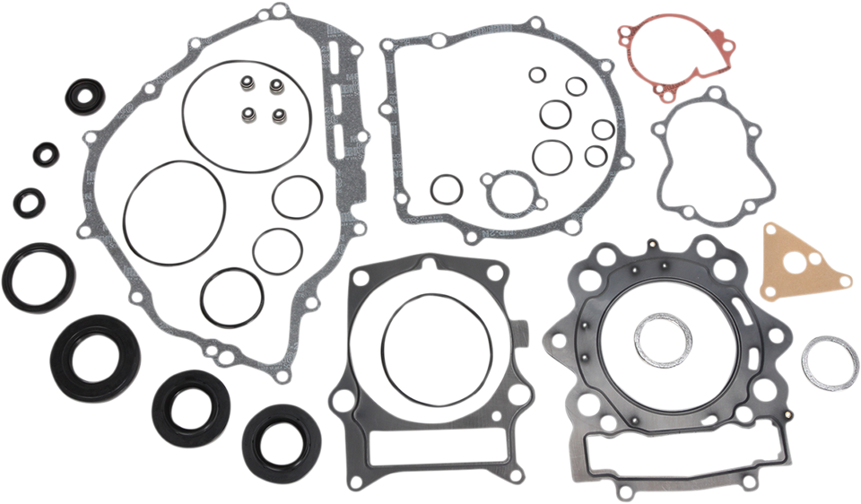 Motor Gasket Kit with Seal