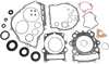 Motor Gasket Kit with Seal