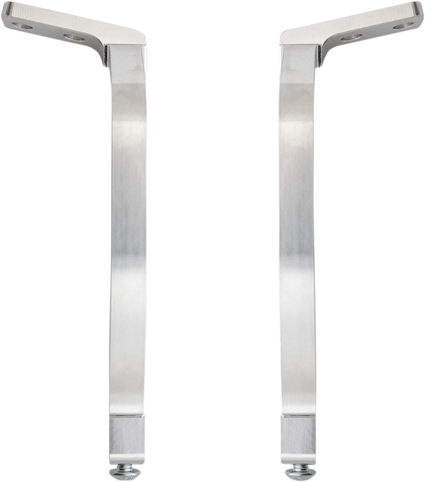 Mount - Flex Tec - Cross