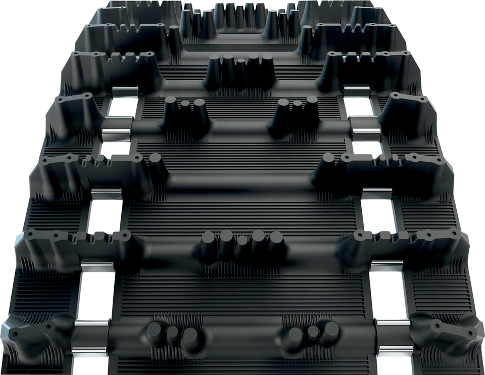 Challenger Trail Track - 16"x137"