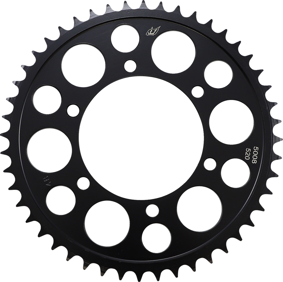 Rear Sprocket - 48 Tooth - Lutzka's Garage