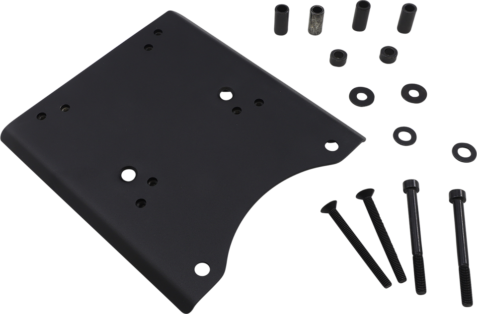 Kenai Top Case Mount - Suzuki 650/1000