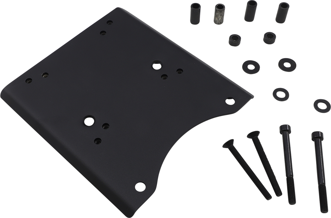 Kenai Top Case Mount - Honda CB500X