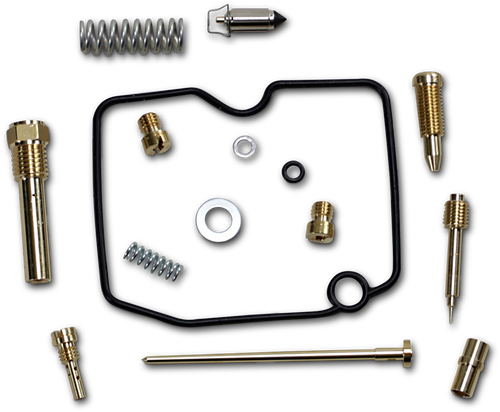 Carburetor Repair Kit - Arctic Cat