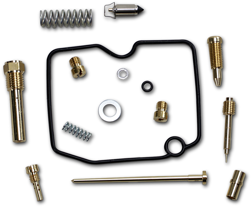 Carburetor Repair Kit - Arctic Cat