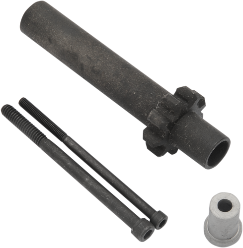 Starter Pinion Gear +1