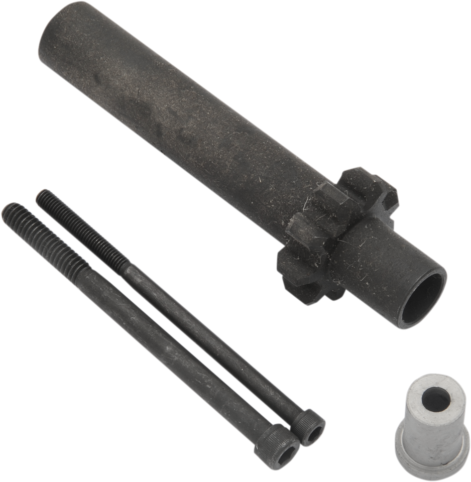 Starter Pinion Gear +1"