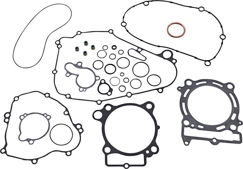 Complete Motor Gasket Kit - Kawasaki