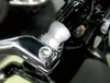 Heel Shift Eliminator - Polished - FLST