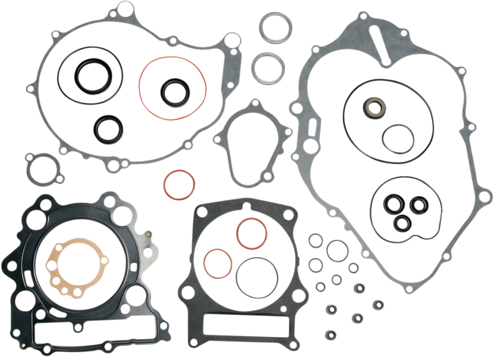 Motor Gasket Kit with Seal