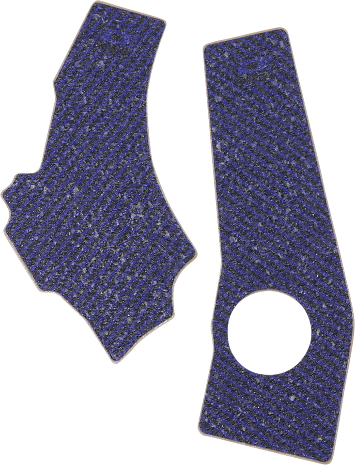 Frame Grip Tape - Blue - Yamaha - Lutzka's Garage