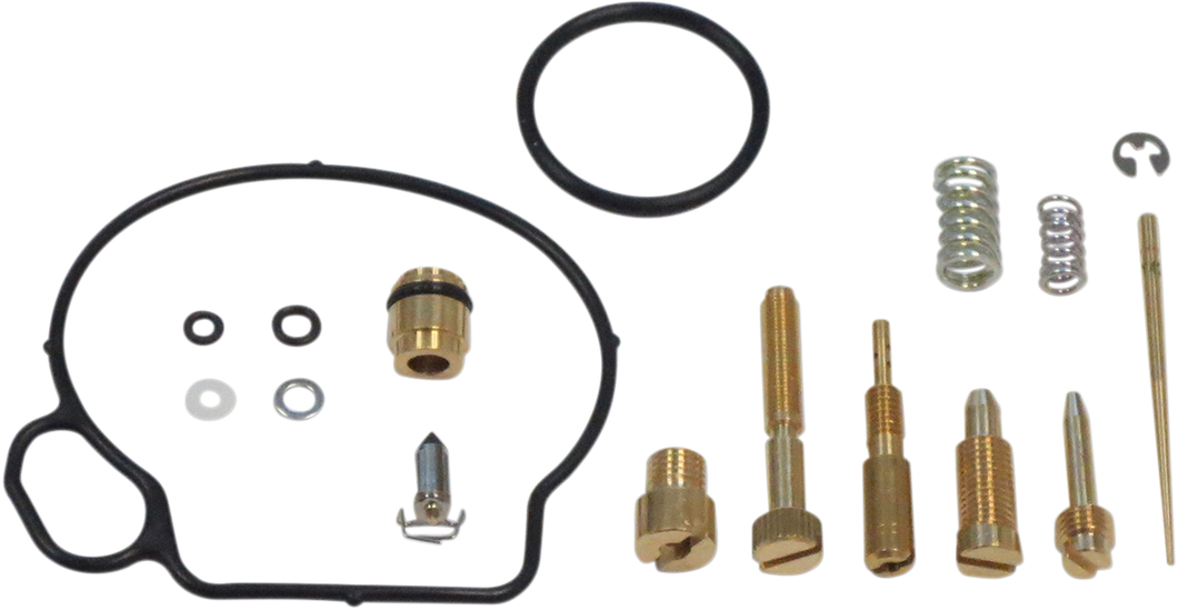 Carburetor Repair Kit - Yamaha