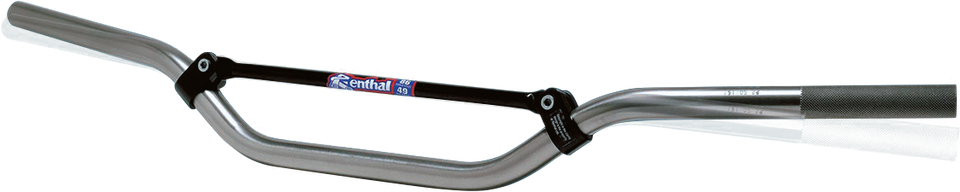 Handlebar - 7/8" - 611 - 110cc Playbike - Silver - Lutzka's Garage