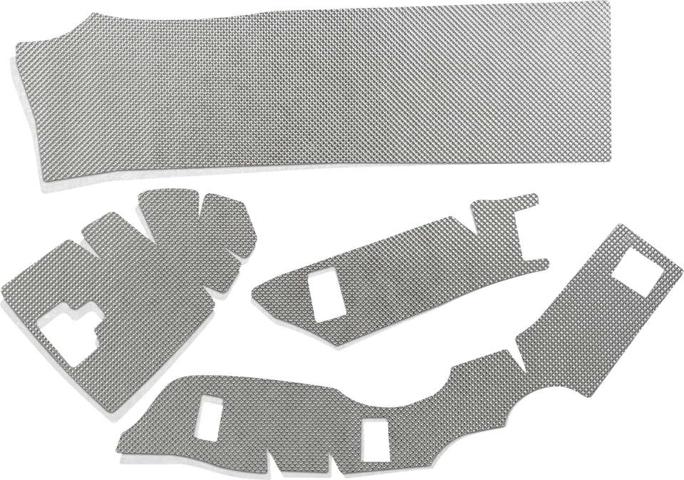 Heat Shield Liner Kit