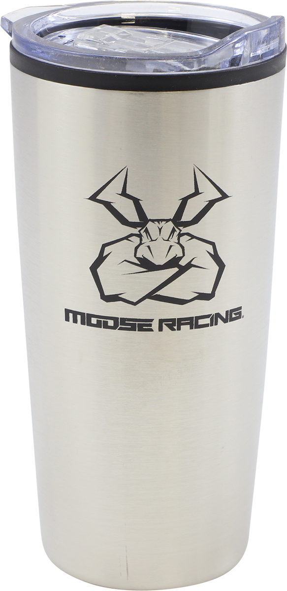 Branded Tumbler - 17 U.S. fl oz.