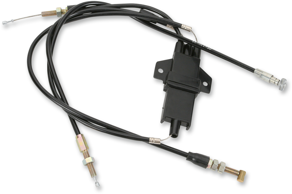 Throttle Cable - Bombardier